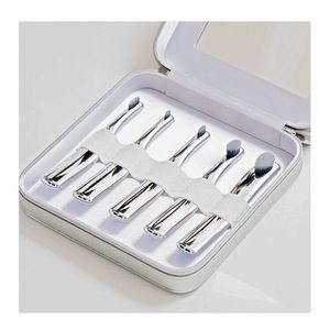 Artis Digit Collection 5 Brush Set New